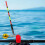 Portables Fishing Bobber High Sensitivity-Hook biting flash se 4
