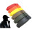 Survival Whistled Double Frequency Loud Signal Emergencies Tool 2