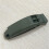 Survival Whistled Double Frequency Loud Signal Emergencies Tool 4