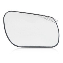 (R) Car Rearview Wing Mirror Glass For Mazda 3 2003 2004 2005 2006 2007 2008 2009 2010 For Mazda 6 2003-2008 Accessories 25-26s