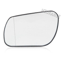 (L) Car Rearview Wing Mirror Glass For Mazda 3 2003 2004 2005 2006 2007 2008 2009 2010 For Mazda 6 2003-2008 Accessories 25-26s