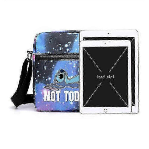 POU School Bag Backpack Pencil Case Shoulder Bag Three-piece Set _7 25-26s 1