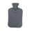 Hot Water Bottle Extra Large Capacity Fast Warming-Dark Grey 1