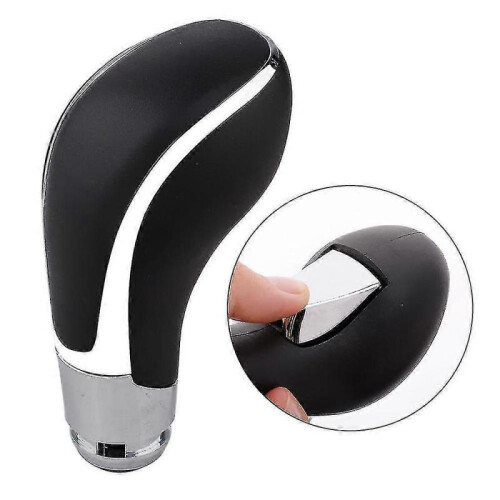 Automatic Transmission Car Gear Shift Lever Knob 25-26s 2