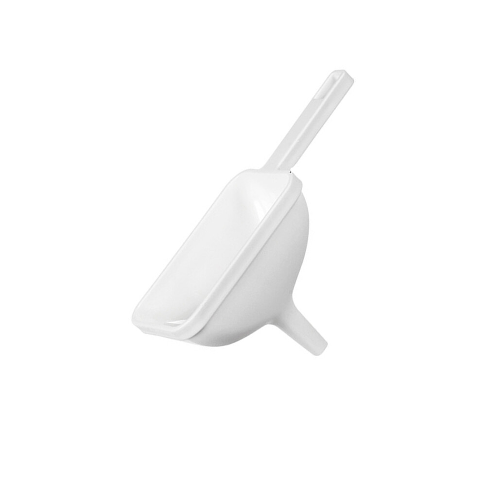 Kitchen Funnel With Smooth Pour Spout Food Grade Oil Pouring 7627000271419