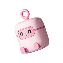 Wasserdichter selbstklebender Stoffreiniger, effizientes-Rosa