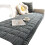 Thermals Sofa Cushion Cover Reversible-70*180cm Dark Grey 1