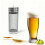 Efficient Grape Skin Separators Nonrust-12 Inch Filter Tube 3
