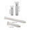 Efficient Grape Skin Separators Nonrust-12 Inch Filter Tube 4