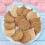 10-teiliges Weihnachtsplätzchen-Backformen-Set, Urlaubsform für 5