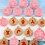 10-teiliges Weihnachtsplätzchen-Backformen-Set, Urlaubsform für 6