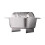 Dishwasher Safe Butter Drum Barbecue Addition-foothold 1