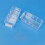 Industrie-Organizer, Schrank, 25 Stück, transparente-A 6