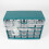 Industrie-Organizer, Schrank, 25 Stück, transparente-A 5