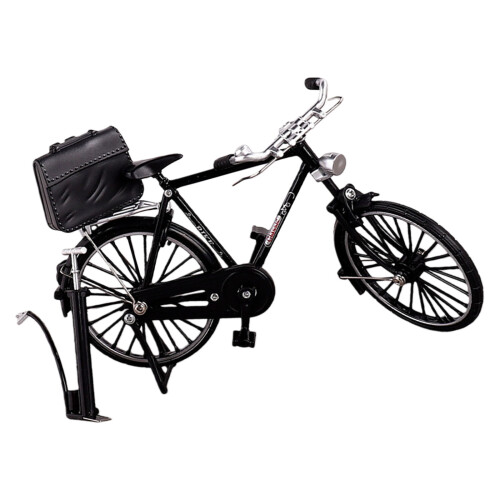 Décoration de bureau de vélos, ornement en ferronnerie,