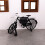 Décoration de bureau de vélos, ornement en ferronnerie, 4