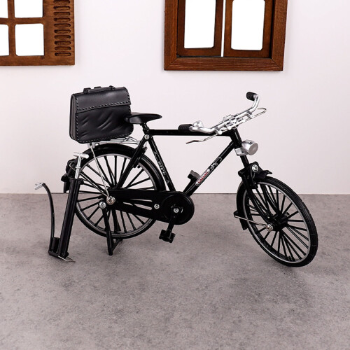 Décoration de bureau de vélos, ornement en ferronnerie, 1