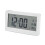 Digital Alarm Clock with LCD Display, Day Date Temperature Function 25-26s 1