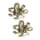 Octopuses Statue Figurine Octopuses Sculpture Decorative Objects 1