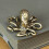 Octopuses Statue Figurine Octopuses Sculpture Decorative Objects 7