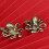 Octopuses Statue Figurine Octopuses Sculpture Decorative Objects 4