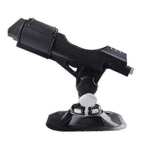 Fishing Rod Holder with Adjustable Direction for Inflatable Boats 25-26s