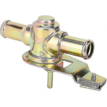 Control Valve Car Heater, Car Heating Control Valve Coolant Hvac Heating Control Valve Replacement f-Yvan 25-26s