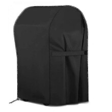Barbecue Waterproof Protective Cover 76*66*110cm 25-26s