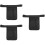 3 Multifunctionele Heuptas Organizer Draagtas Gereedschapstas 7