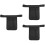 3 Multifunctionele Heuptas Organizer Draagtas Gereedschapstas 6