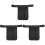 3 Multifunctionele Heuptas Organizer Draagtas Gereedschapstas 2