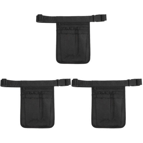 3 Multifunctionele Heuptas Organizer Draagtas Gereedschapstas 1