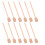 12 Stuks 15 Cm Honing Roerstaafje 3