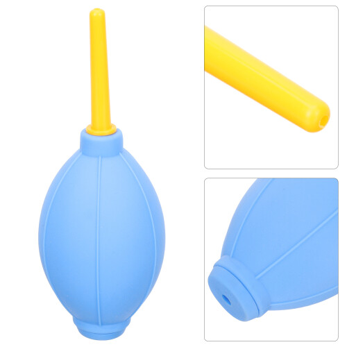 3St Luchtblaasapparaat Stofreiniger Balpomp Camera Accessoire 1
