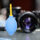 3St Luchtblaasapparaat Stofreiniger Balpomp Camera Accessoire 5