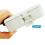 Wit Nep Opbergcase Compact En Herbruikbaar 8