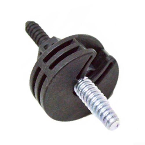 Double Head Screw for Engine Guard Studs Model 31474830 Fits XC60 XC90 S60 S90 V90 Practical Material 2