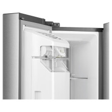 Hisense RS818N4TIE American Fridge Freezer