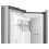 Hisense Hisense RS818N4TIE American Fridge Freezer 1