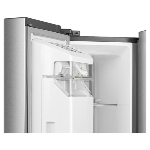 Hisense Hisense RS818N4TIE American Fridge Freezer