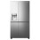 Hisense Hisense RS818N4TIE American Fridge Freezer 5