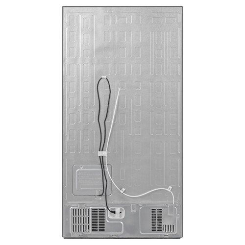 Hisense Hisense RS818N4TIE American Fridge Freezer 2
