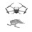 Led Light Landing Gear for Dji Mini 3 Pro Heightening Tripod Anti-fall Buffer Training Frame 25-26s 1
