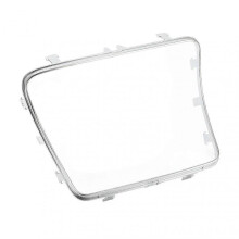 Console Cup Holder Panel A2056800310 Electroplate Frame Decoration Cover Trim W205 C205 S205 C‑Class 2015‑2021 25-26s