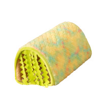 Habitat d'exploration naturel pour animal de poche contenant-S