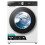 Hisense Hisense WD5S1045BW Washer Dryer 1