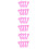 30 Reparatiekoppen Met En Roze 9