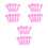 30 Reparatiekoppen Met En Roze 4