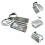 Argb Hub Organizer Moederbord Sync Multi-Poort Verlichtingscontroller 7