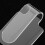 10 Stuks Make-up Mengpalet Transparant Acryl Handheld Mengschaal 8